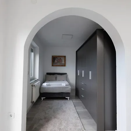 Apartamento Aldina 3 Bihać