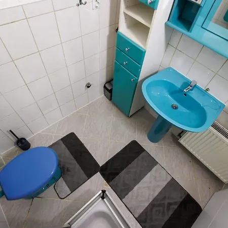 Aldina 3 Bihać