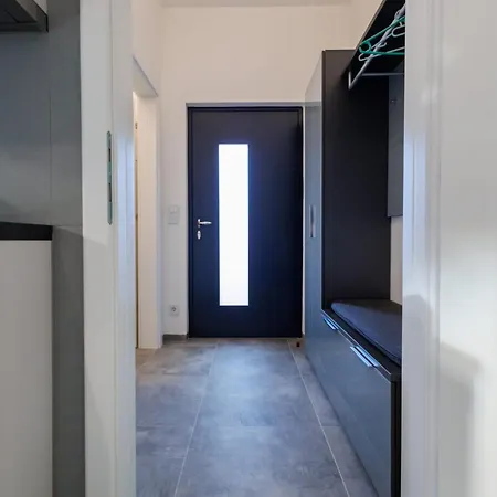 Aldina 3 Apartamento