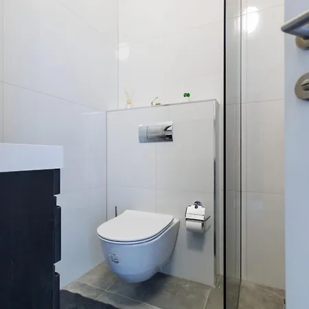 Aldina 3 Apartamento Bihać