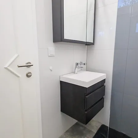 Aldina 3 Apartamento Bihać