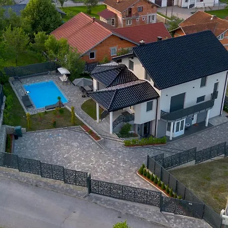 Aldina 3 * Bihać