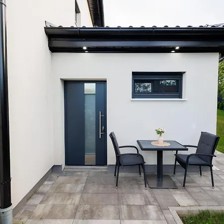 Aldina 3 Apartamento Bihać