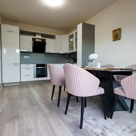 Apartamento Aldina 3