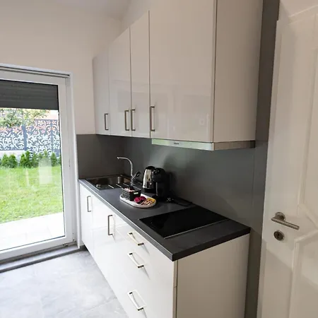 Aldina 3 Apartamento