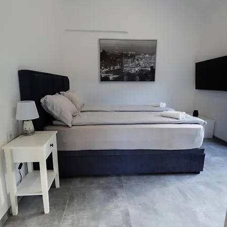 Aldina 3 Apartamento *