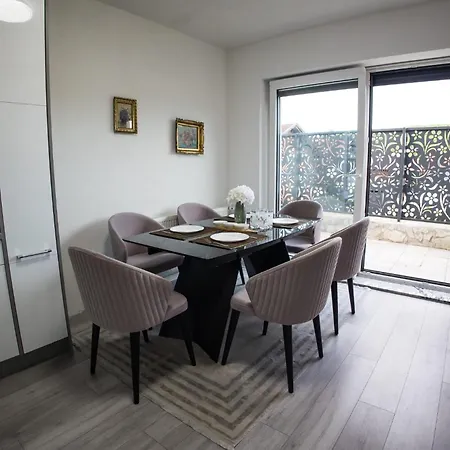 Aldina 3 Apartamento *