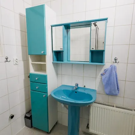 Aldina 3 Apartamento Bihać