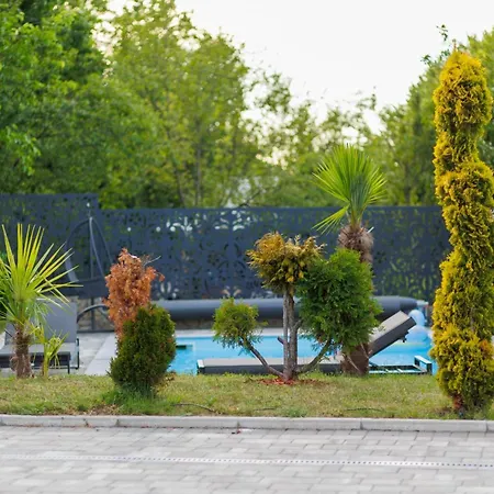 Apartamento Aldina 3 Bihać
