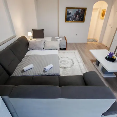 Apartamento Aldina 3