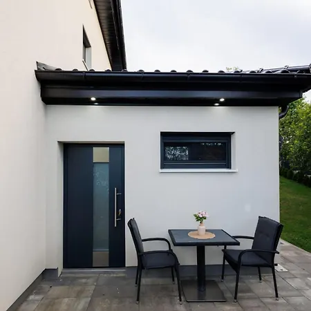 Apartamento Aldina 3 Bihać