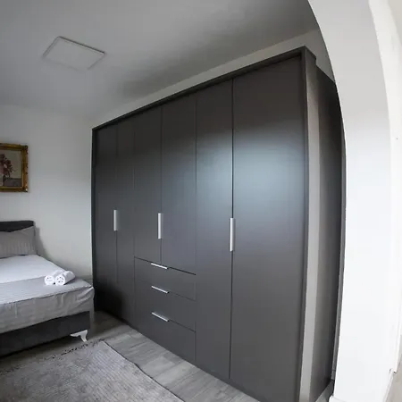 Aldina 3 Apartamento *
