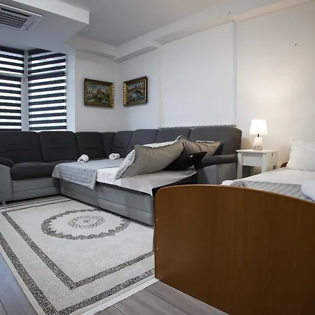 Apartamento Aldina 3