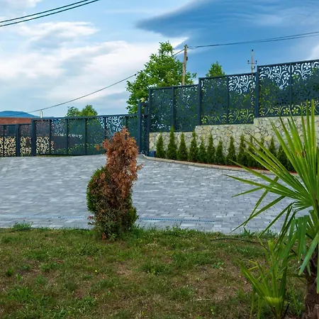 Aldina 3 Apartamento Bihać