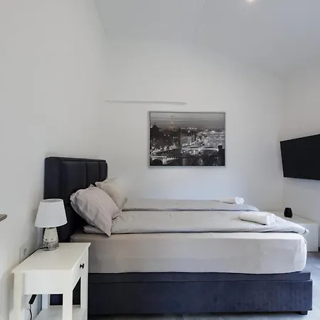 Aldina 3 Apartamento Bihać